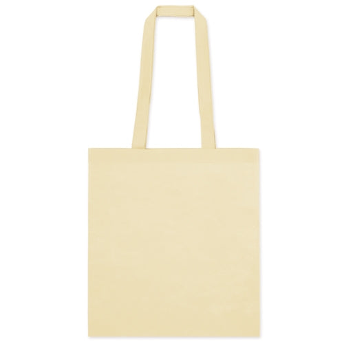 Saco Non Woven Publicitario com Alças Longas "kora