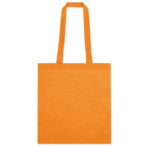 Saco Non Woven Publicitario com Alças Longas "kora
