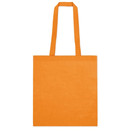Saco Non Woven Publicitario com Alças Longas "kora
