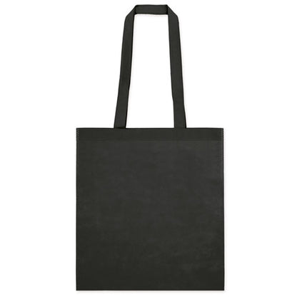 Saco Non Woven Publicitario com Alças Longas "kora