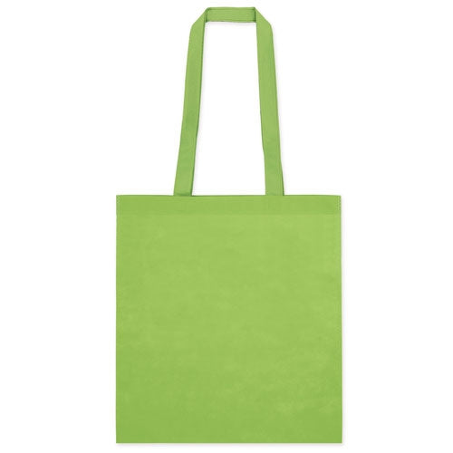Saco Non Woven Publicitario com Alças Longas "kora