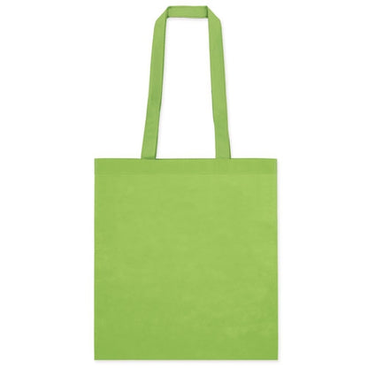 Saco Non Woven Publicitario com Alças Longas "kora
