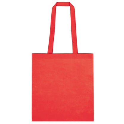 Saco Non Woven Publicitario com Alças Longas "kora