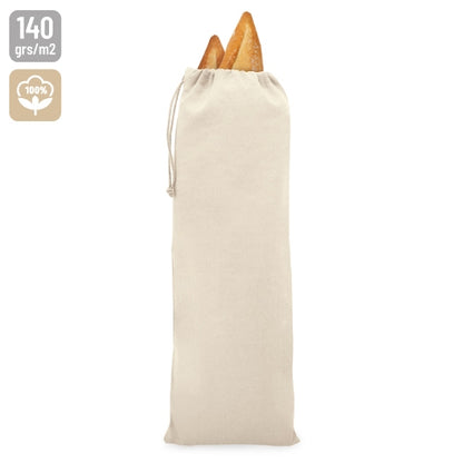 Bolsa de Pao Algodao — Brindes1001