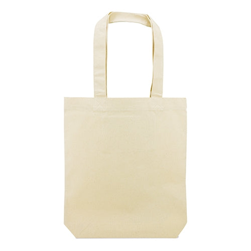 Bolsa de Algodao Canvas — detalhe