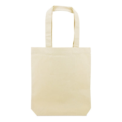 Bolsa de Algodao Canvas — detalhe