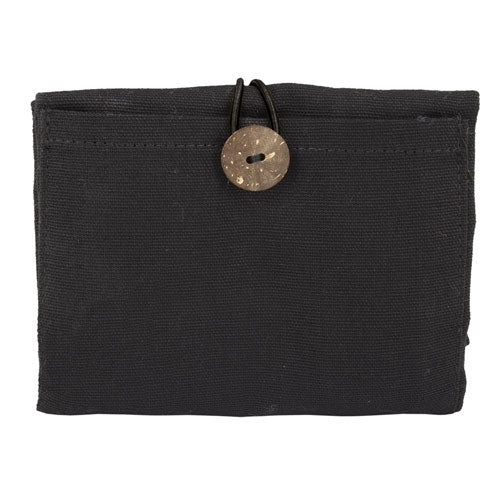 Bolsa Dobrável com Bolso — detalhe