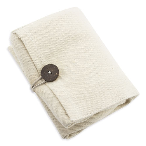 Bolsa Dobrável com Bolso — detalhe