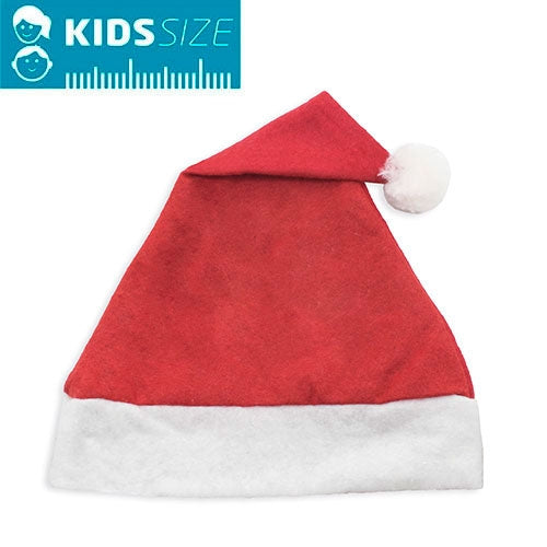 Gorro De Natal Criança