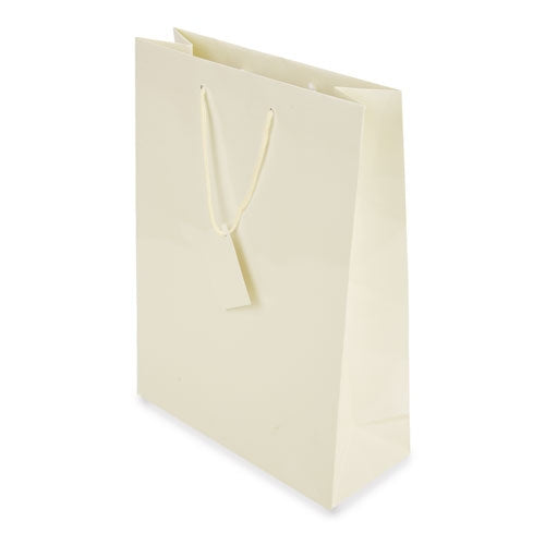 Bolsa Presente Plastificada "abby — Brindes1001