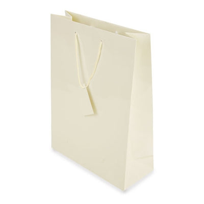 Bolsa Presente Plastificada "abby