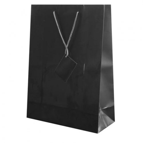 Bolsa Presente Plastificada "abby