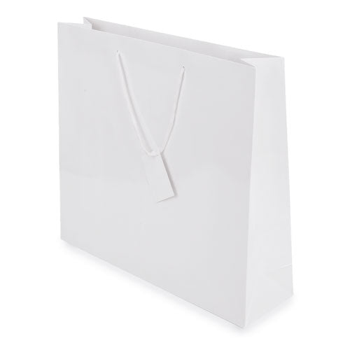 Bolsa Presente Plastificada