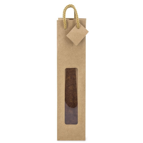 Bolsa para Vinho — detalhe