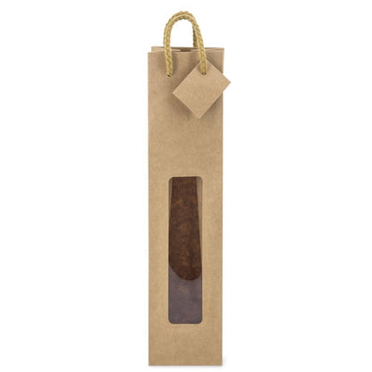 Bolsa para Vinho — detalhe