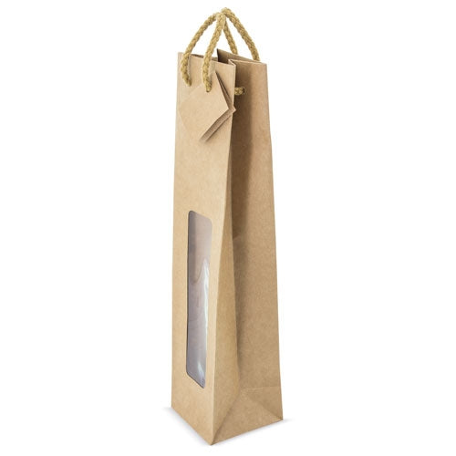 Bolsa para Vinho — detalhe