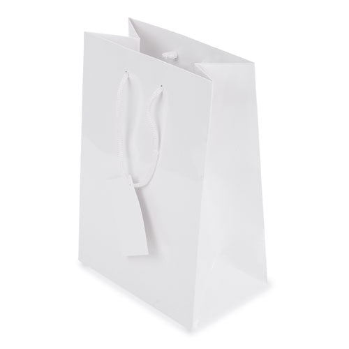 Bolsa Presente Plastificada