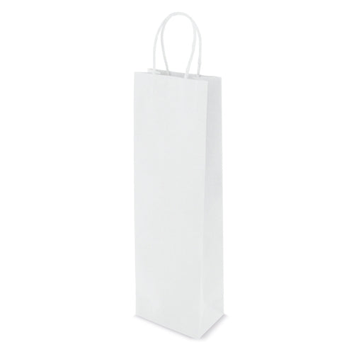 Bolsa Papel Kraft para Vinho "monastrell — Brindes1001