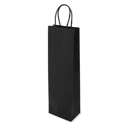 Bolsa Papel Kraft para Vinho "monastrell