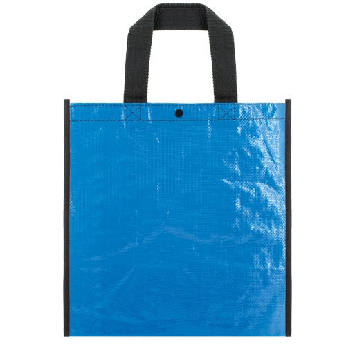 Bolsa Brilhante "juno — detalhe