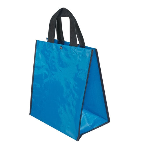 Bolsa Brilhante "juno — Brindes1001