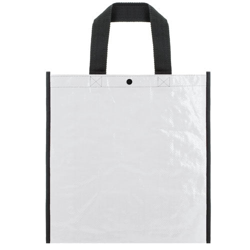 Bolsa Brilhante "juno — detalhe