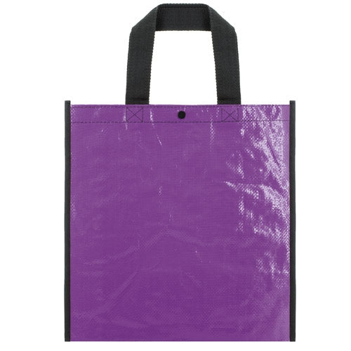 Bolsa Brilhante "juno — detalhe