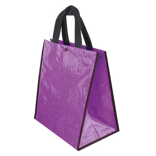 Bolsa Brilhante "juno