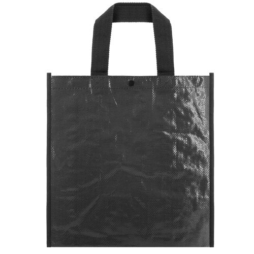 Bolsa Brilhante "juno — detalhe
