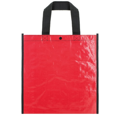 Bolsa Brilhante "juno — detalhe