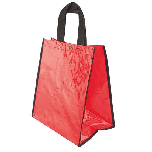 Bolsa Brilhante "juno