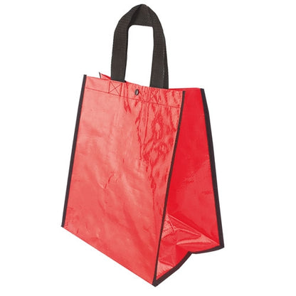 Bolsa Brilhante "juno