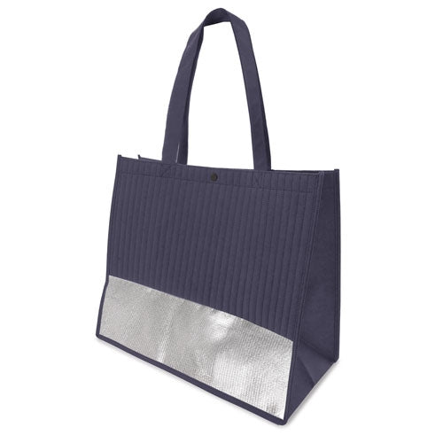 Bolsa “lafayette” Branco/prata