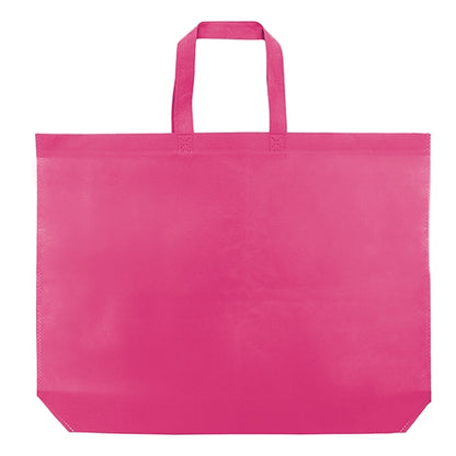 Bolsa Non Woven — detalhe