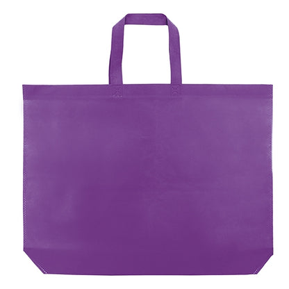 Bolsa Non Woven — detalhe