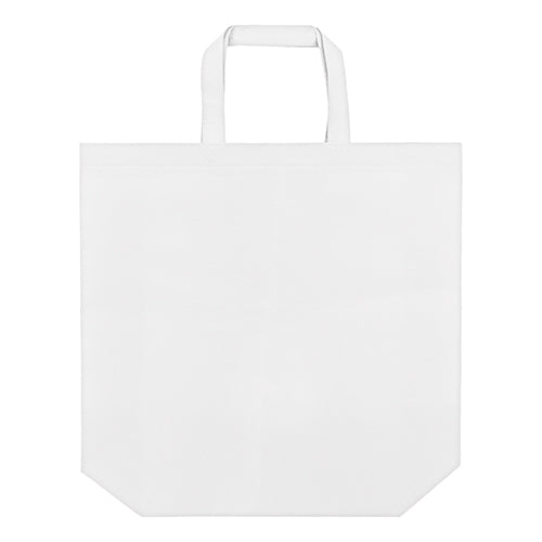 Bolsa TNT T-476 - Cor Branco