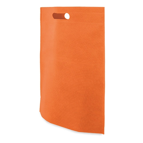 Bolsa Non Woven — detalhe