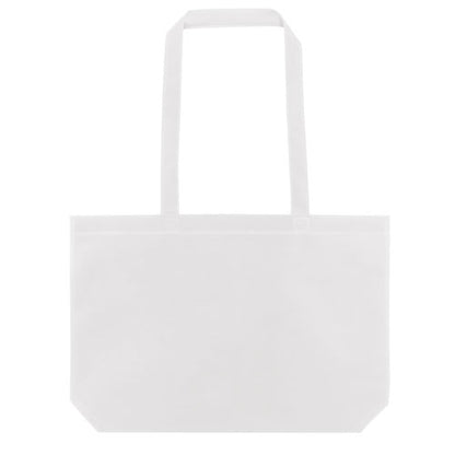 Bolsa Non-Woven T-479 - Vista frontal