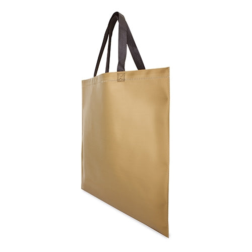 Bolsa Non-Woven T-482 - Cor Laranja