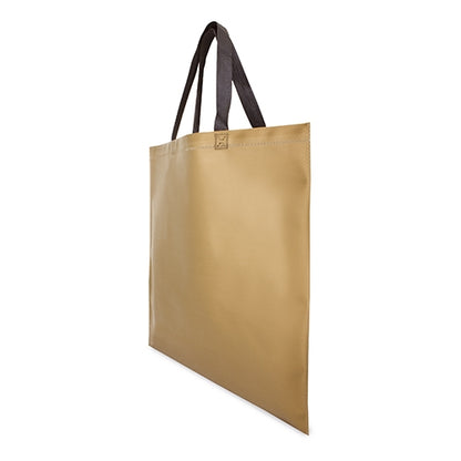 Bolsa Non-Woven T-482 - Cor Laranja