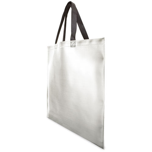 Bolsa Non-Woven T-482 - Cor Preto