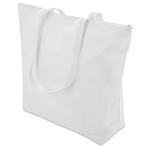Saco Non-Woven T-487 - Vista lateral
