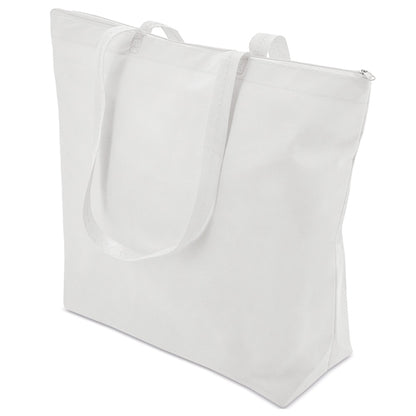 Saco Non-Woven T-487 - Vista lateral