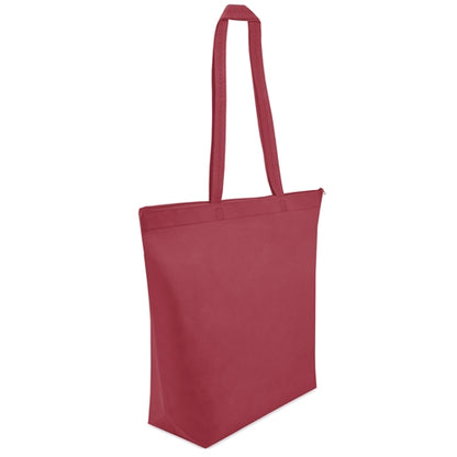 Saco Non Woven — detalhe