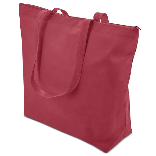Saco Non-Woven T-487 - Cor Azul