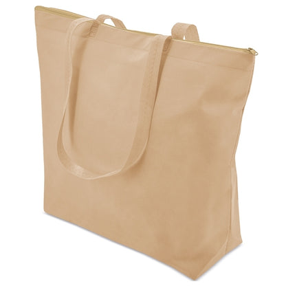Saco Non Woven — detalhe