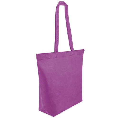 Saco Non Woven — detalhe