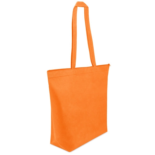 Saco Non Woven — detalhe