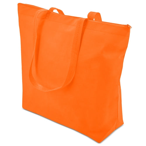 Saco Non Woven — detalhe
