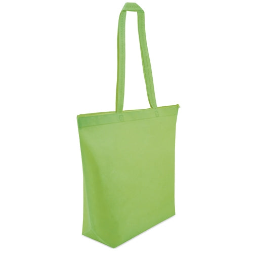 Saco Non Woven — detalhe
